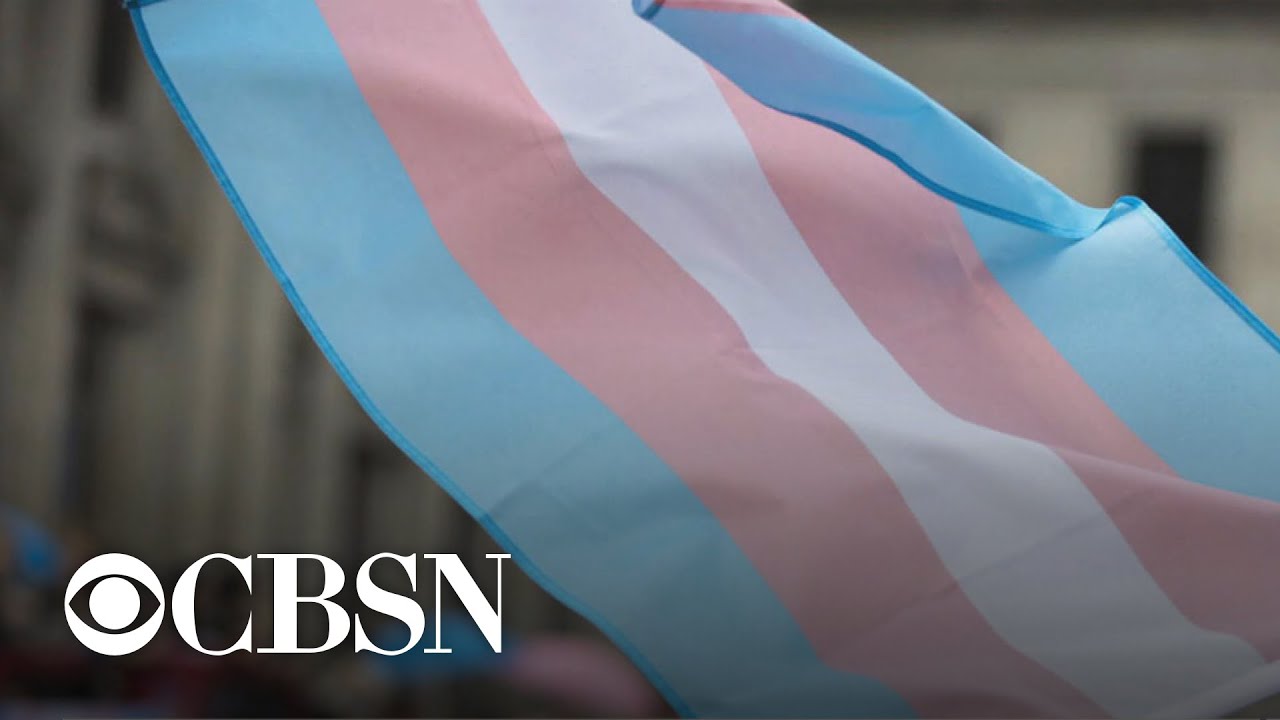 Transgender Day of Visibility raises awareness