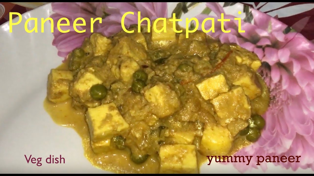 Paneer in coconut gravy Matar Paneer with south ka tadka/Paneer with south twist/Paneer nuts ka coco