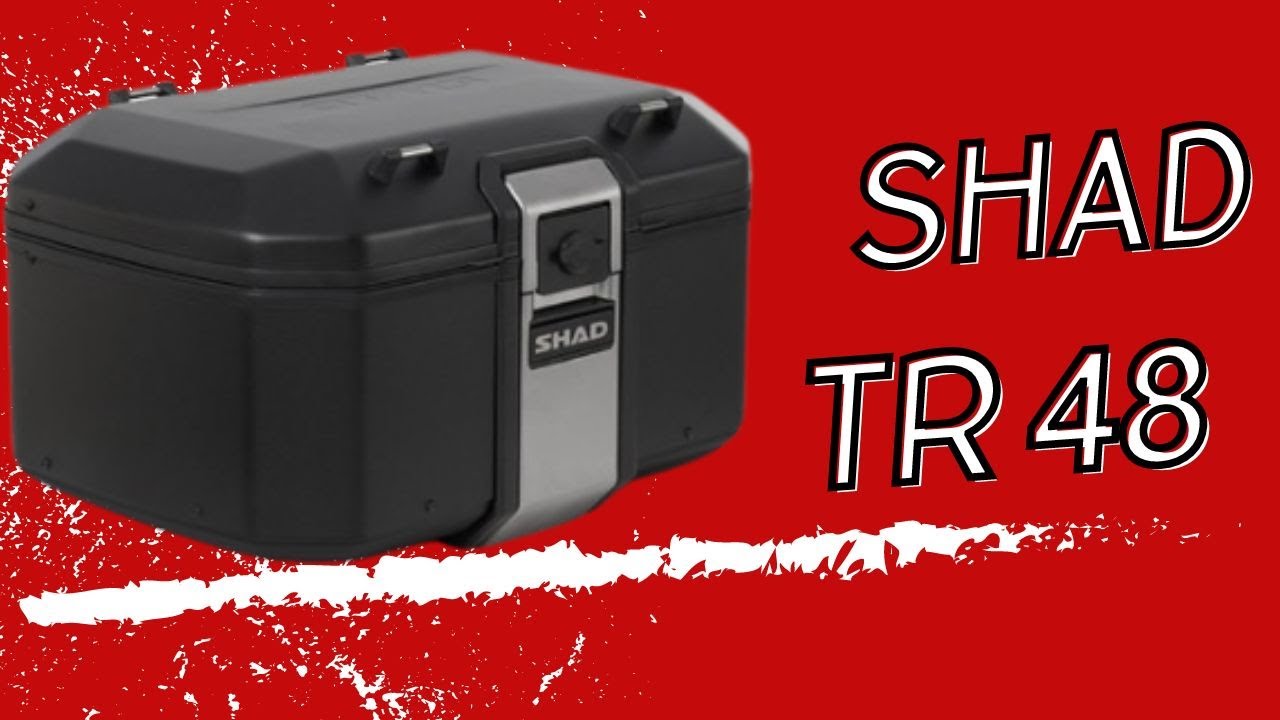 Vrchn&iacute; hlin&iacute;kov&yacute; kufr SHAD Terra