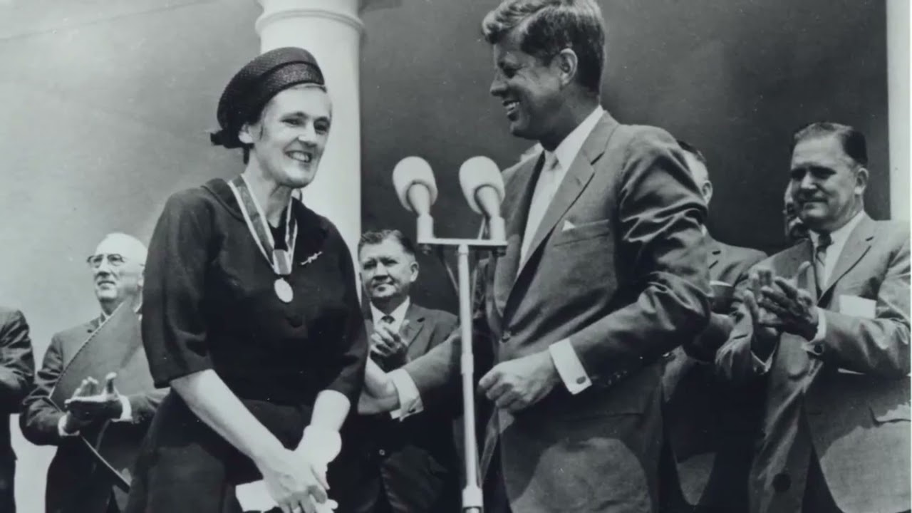 H. Yan-Li - Turning from Tragedy: The Unsung Story of Frances Kelsey and the Thalidomide Scandal
