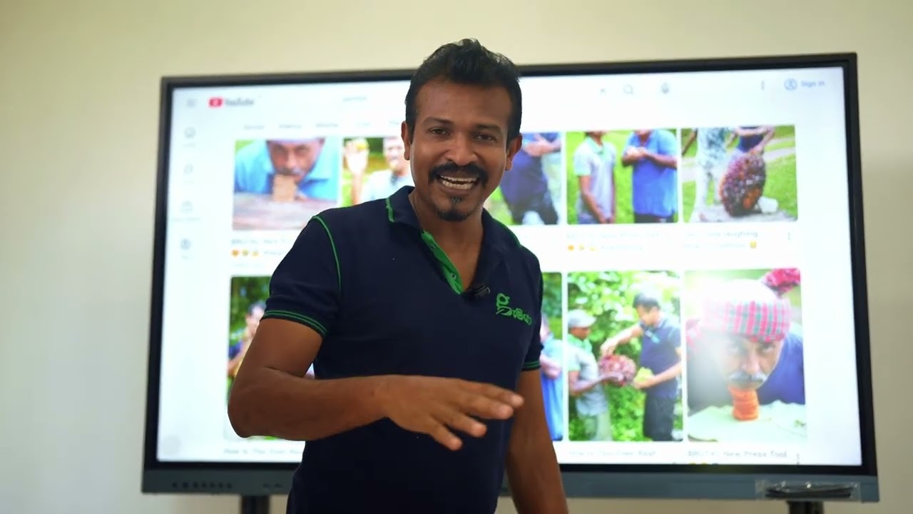 ලක්ෂ ගනන් සල්ලි මවන social media රහස්