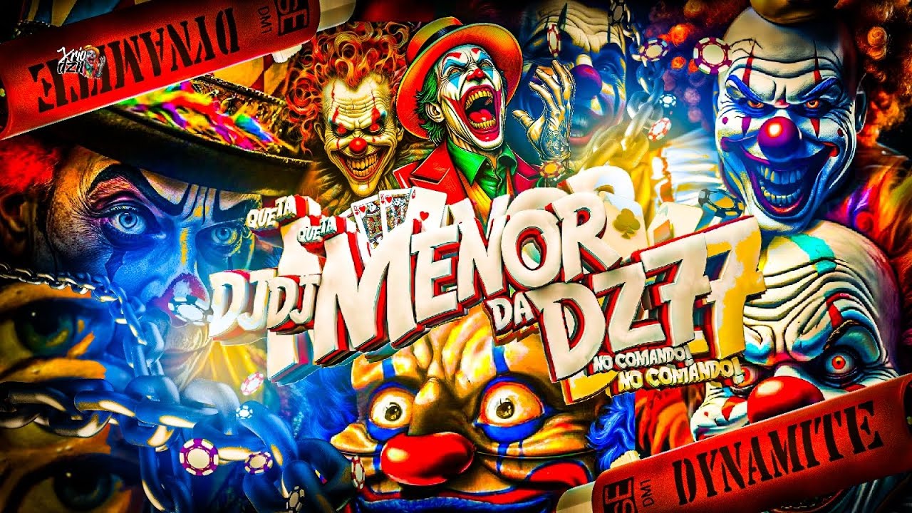 Zn MAROLADISSIMA 4 ♣🌟 MC PRR FELIPINHO - DJ MENOR DA DZ7