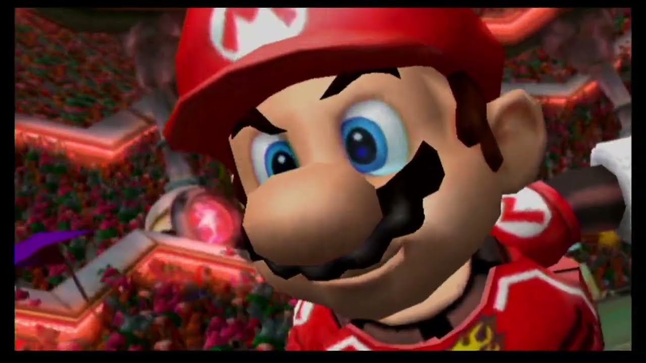 Mario (Me) VS Bowser Jr., Diddy Kong & Petey Piranha - Best of 3 Series  -Superstar Difficulty