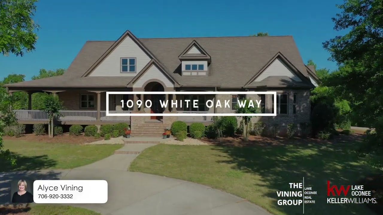 1090 White Oak Way