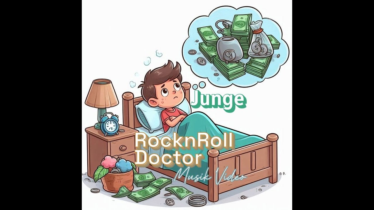 Junge - pop - Version - Musikclip - 🥹😺☠️😡💀😽- 