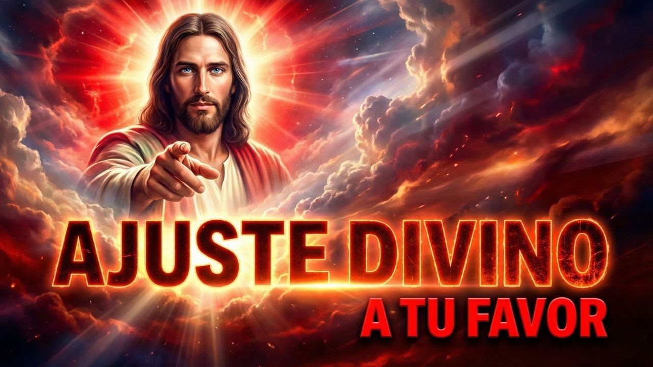 Un ajuste divino irrumpe en tu causa… y el resultado se inclina a tu favor.