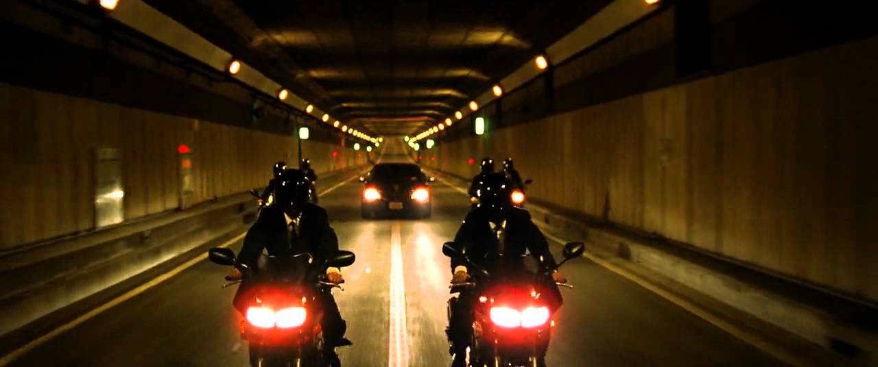 Al Hirt - Green Hornet (Kill Bill vol.1) HD