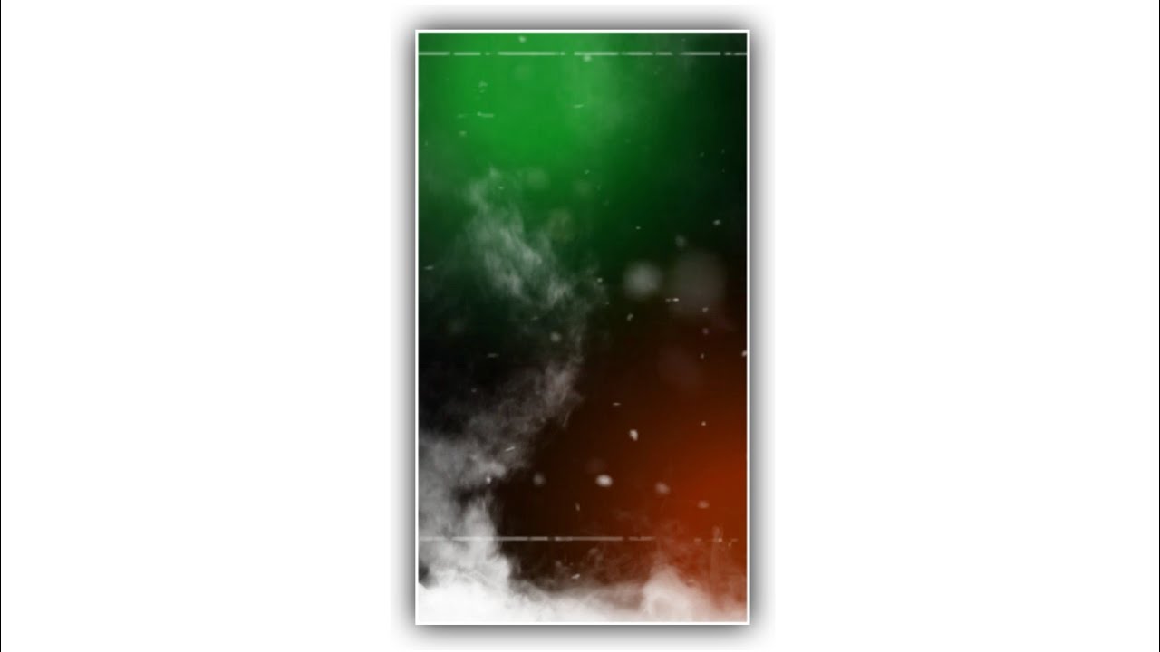 colour lighting template video background | light effect | Kinemaster Template Black Screen #smoke