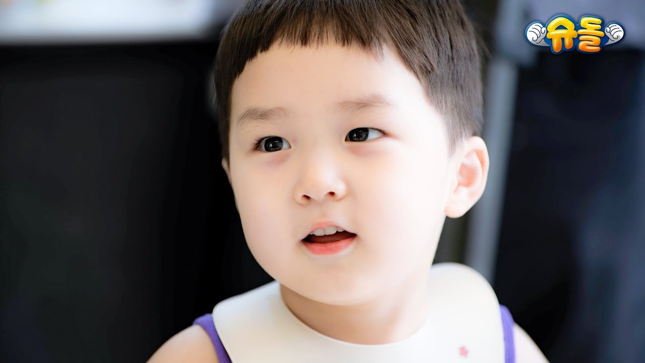초계국수를 먹어요♪