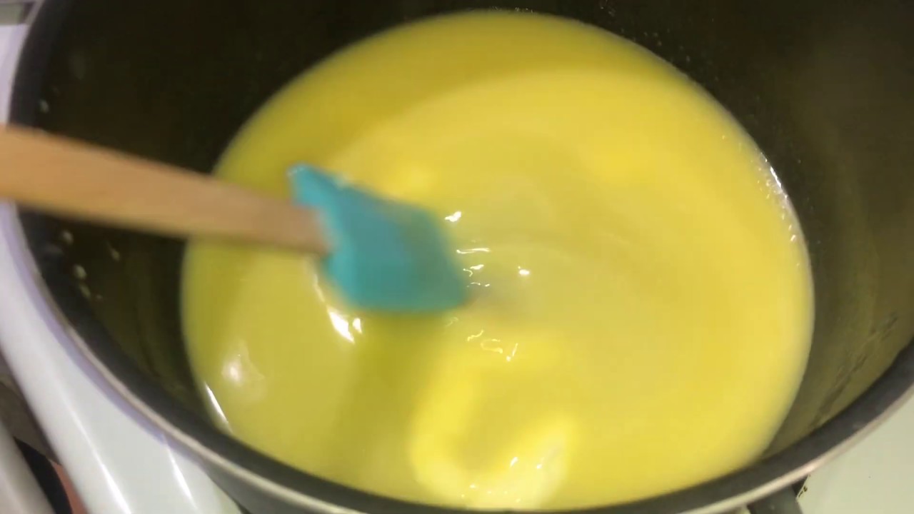 HOW TO MAKE EASY/POTENT BUTTER SIMPLE