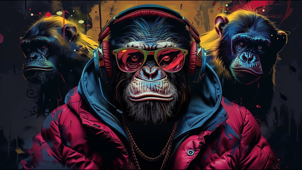 Best Trap Music Mix 2023 ☠️ Best Gangster Rap Mix - Hip Hop & Trap Music 2023 ☠️ Mafia Music