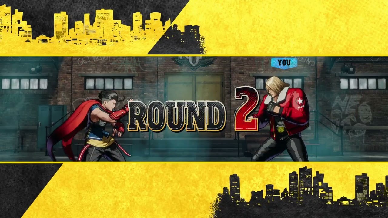 Fatal Fury CotW - Iceranger (Hokutomaru) vs SirYuriG (Terry)