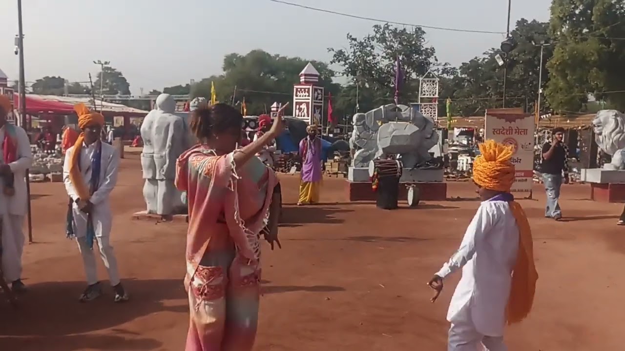 Nagada party Banchari con  8708739740