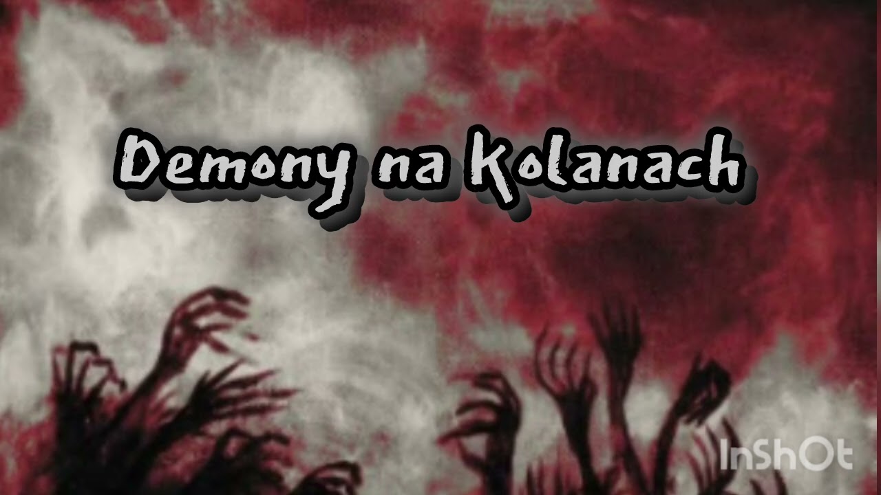 Puszek AI - Demony na kolanach | Post punk 