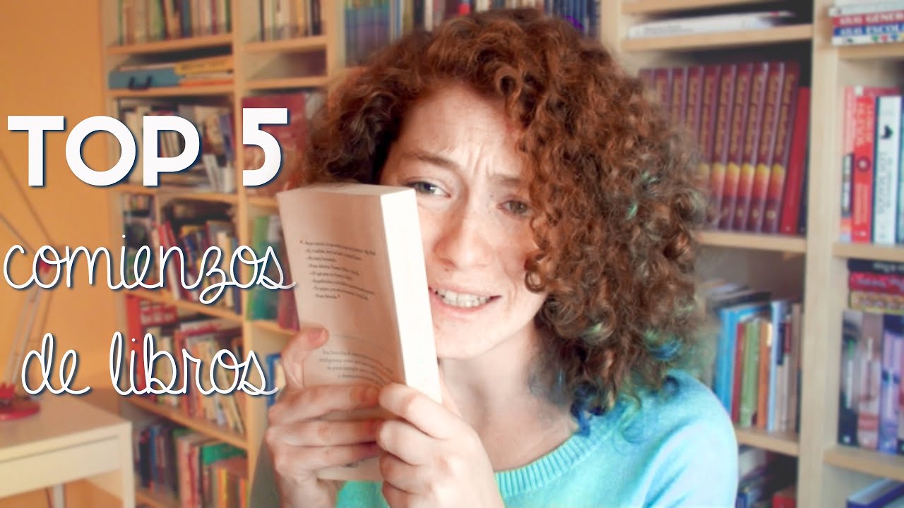 TOP 5|| COMIENZOS FAVORITOS (Eleanor & Park, Harry Potter, El nombre del viento…)