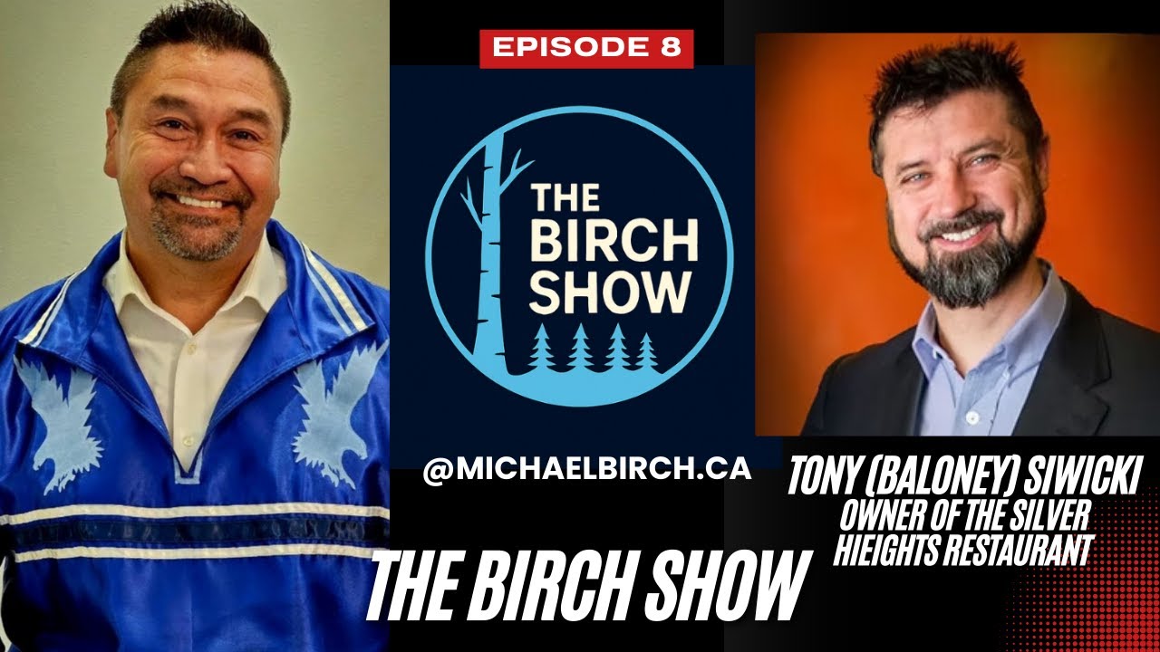 The Birch Show
