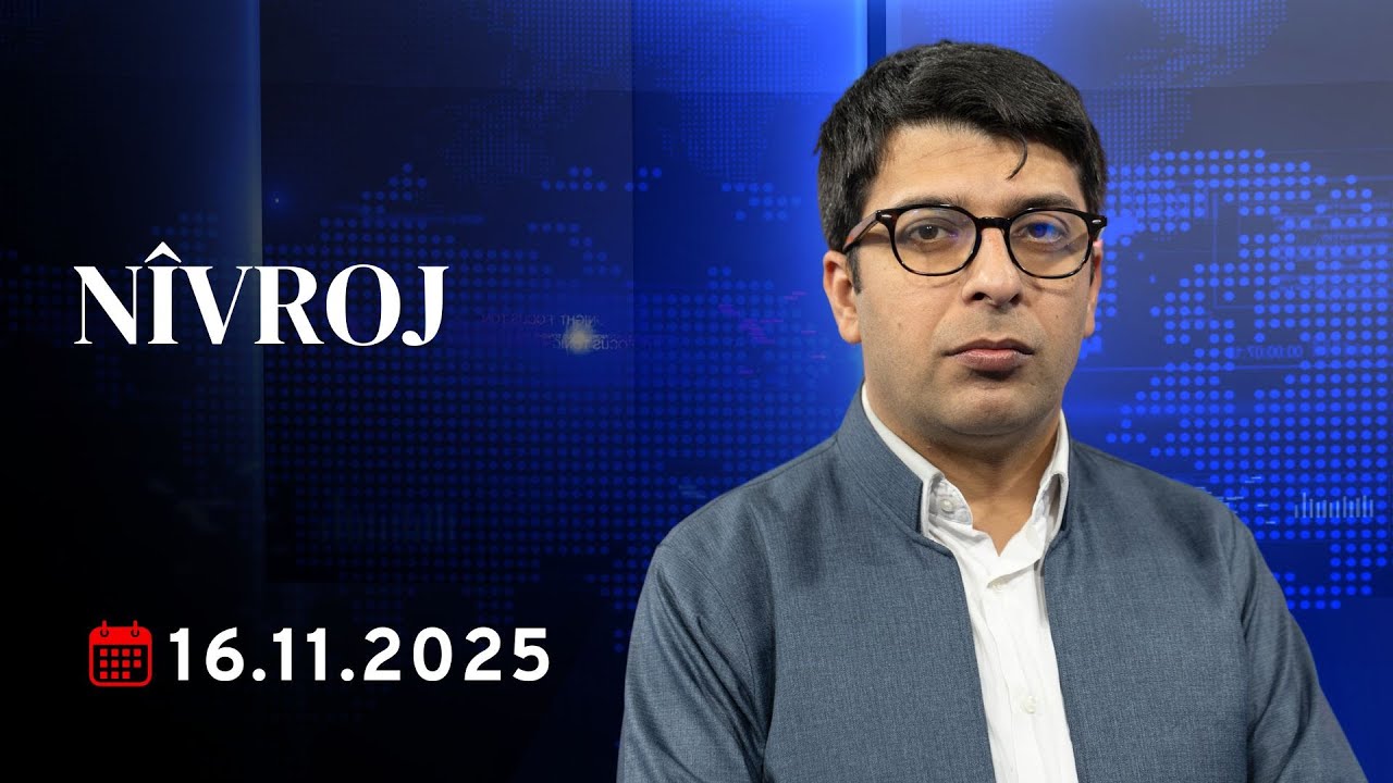 Nîvroj