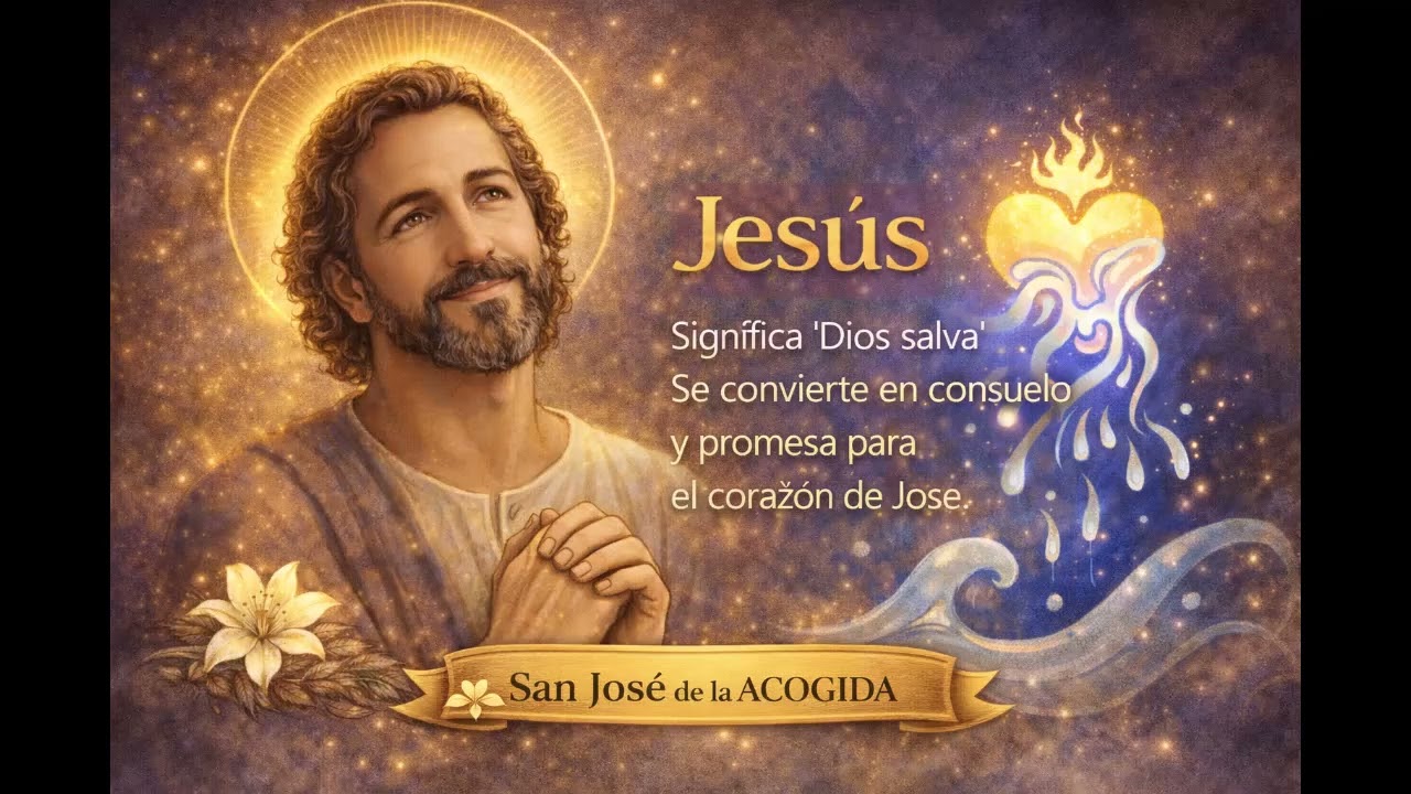 REFLEXION 3 DOLOR DE SAN JOSE