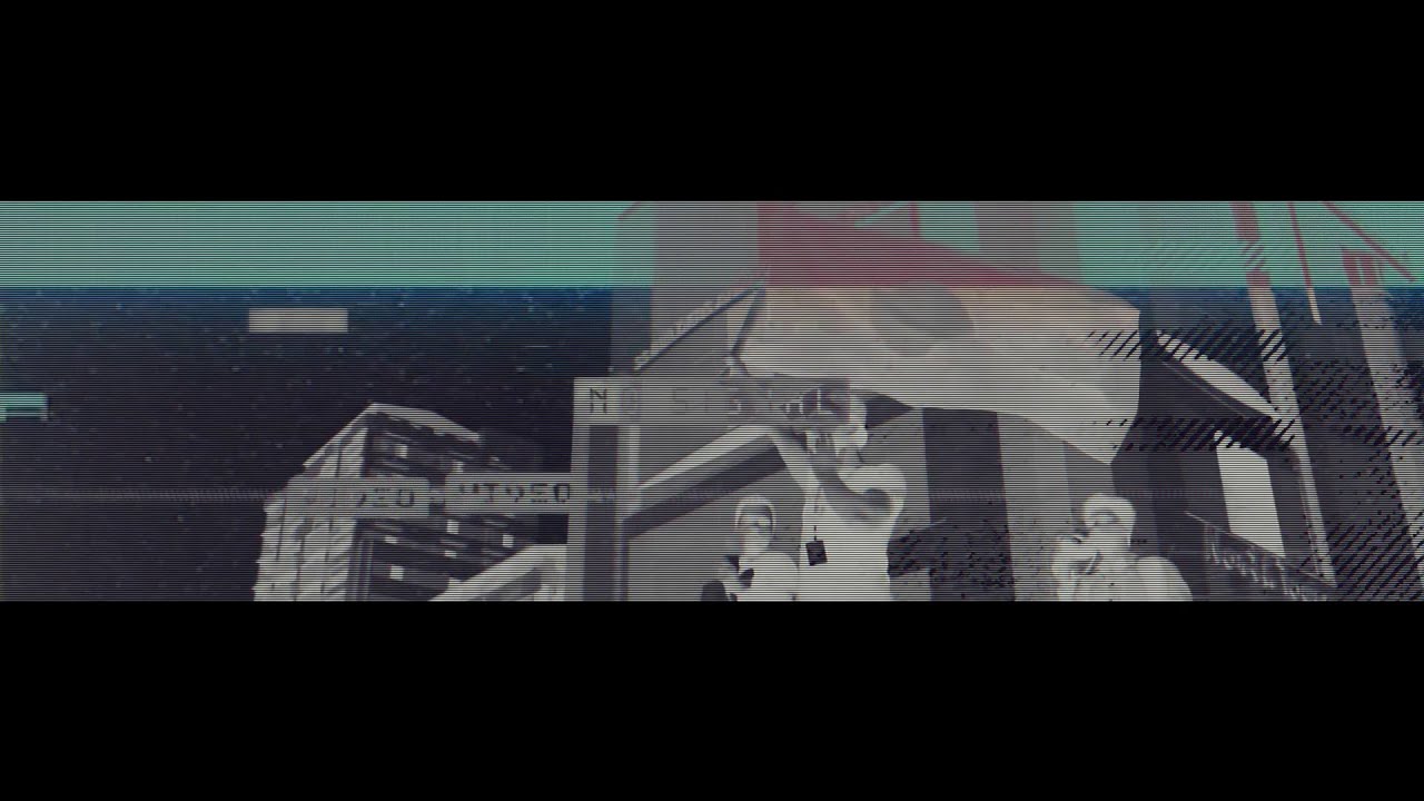 W.T.F.M.M [LMF - WTF X W.T.F.H.K. X W.T.F.M.Y.] (Visualized Music Video)
