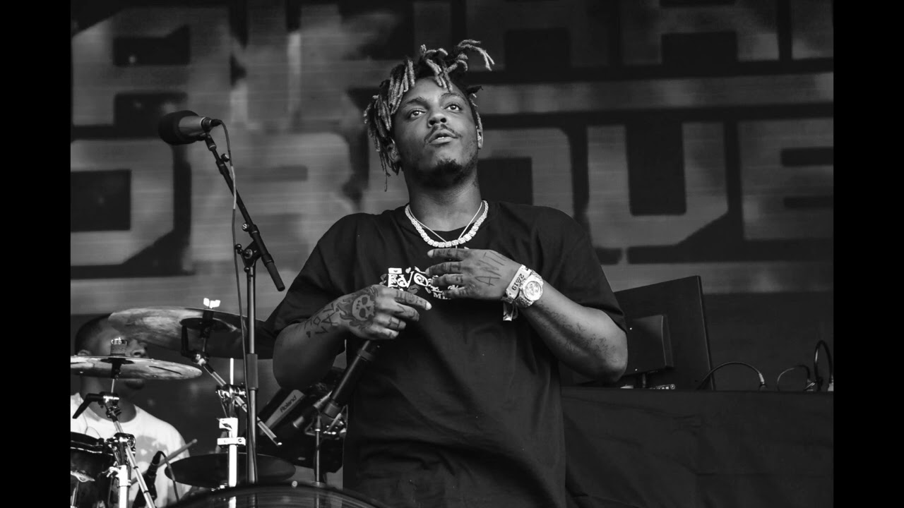 Juice Wrld Type Beat  - Fine