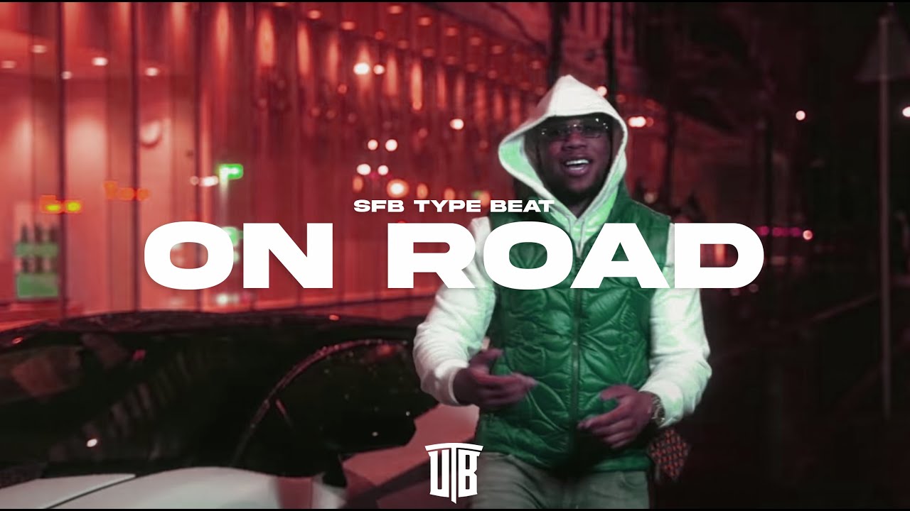 (SOLD) SFB x KM x Jonna Fraser x Ocs x Melodic/Love Drill Type Beat “On Road” (Prod.UniverseBeats)