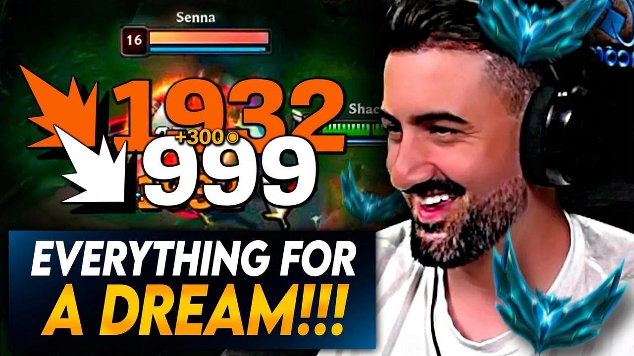 I Helped a Viewer Finally Reach Platinum Rank!