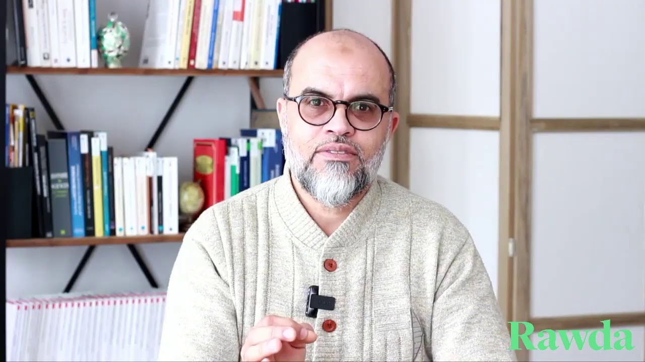 Djihado Nafs dans le quotidien du musulman- Ahmed Miktar