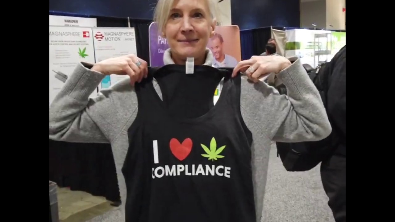 #CannaBizConEast | East Coast Market