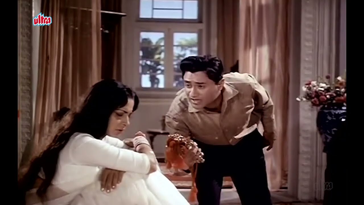 अगर बीमार पत्नी को देखने मे तुम्हारा वक्त बर्बाद होता है, तो उसके बर्बाद जीवन का ज़िम्मेदार कौन?