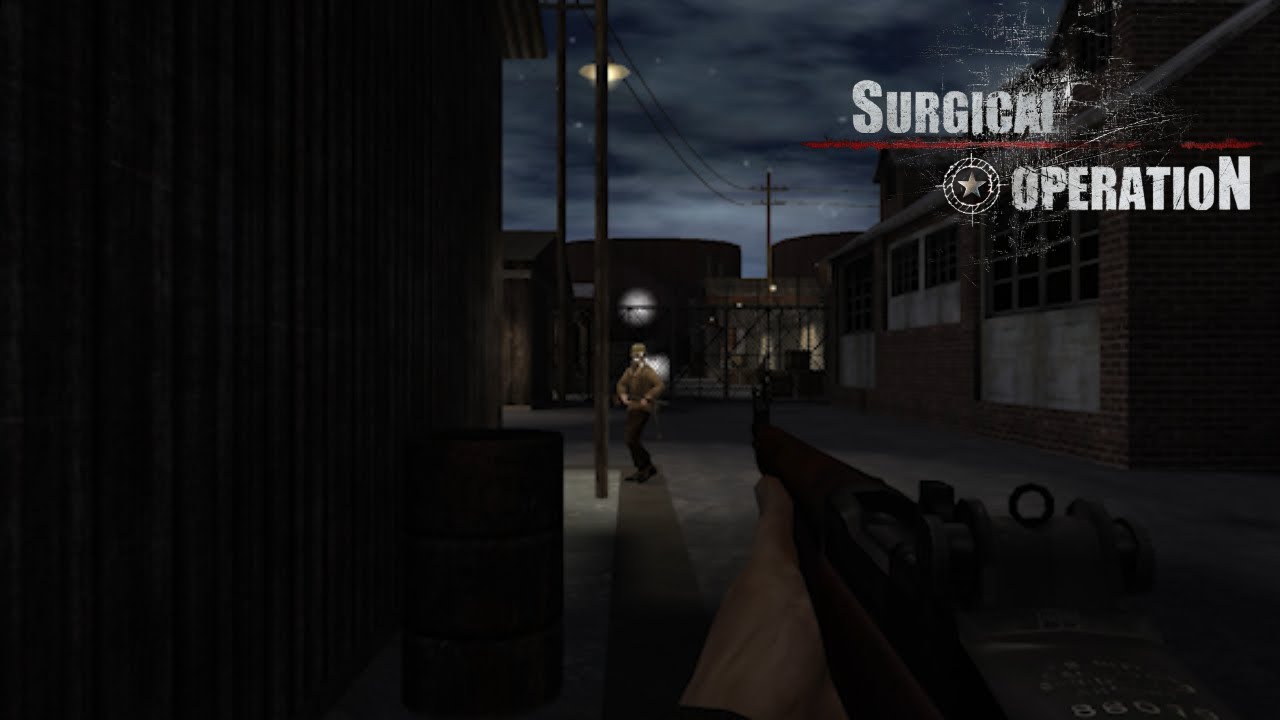 Medal of Honor Allied Assault in 2026 — Still Incredible