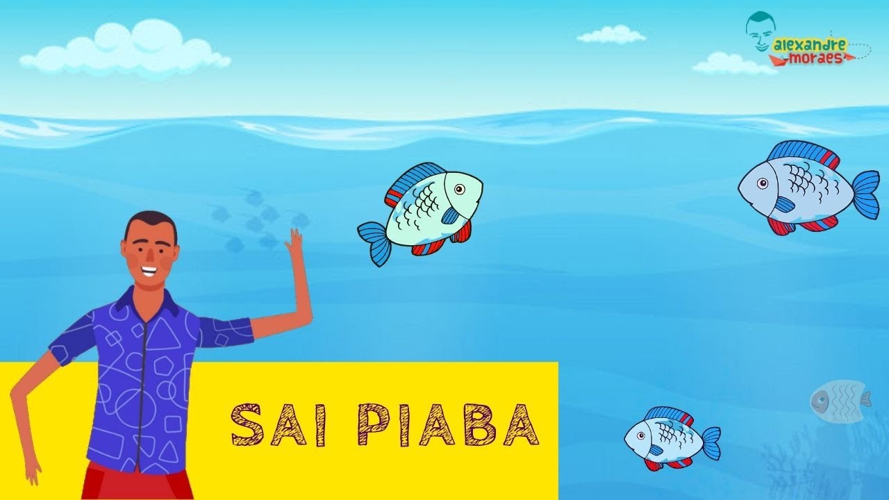SAI PIABA