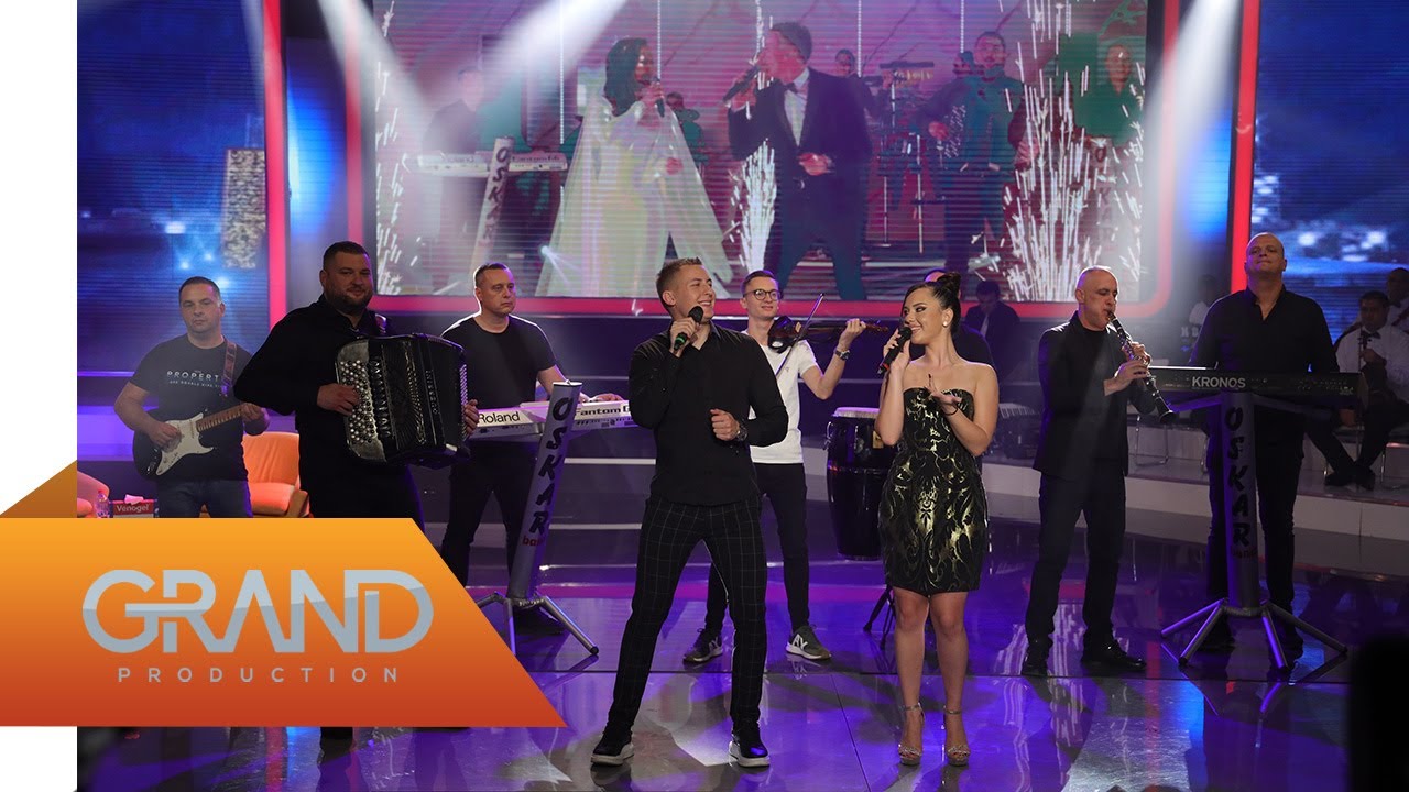 Oskar Bend - Dukati - GP - (Tv Grand 30.09.2022.)