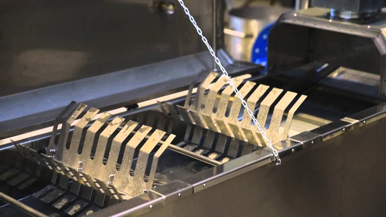 SnackPro Continuous Fryer