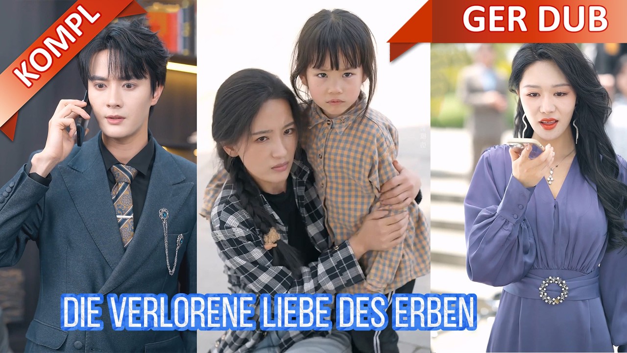 💀 Ein Unfall zementiert das Missverständnis. Sieben Jahre trauert er um eine Frau, die lebt. ⌛