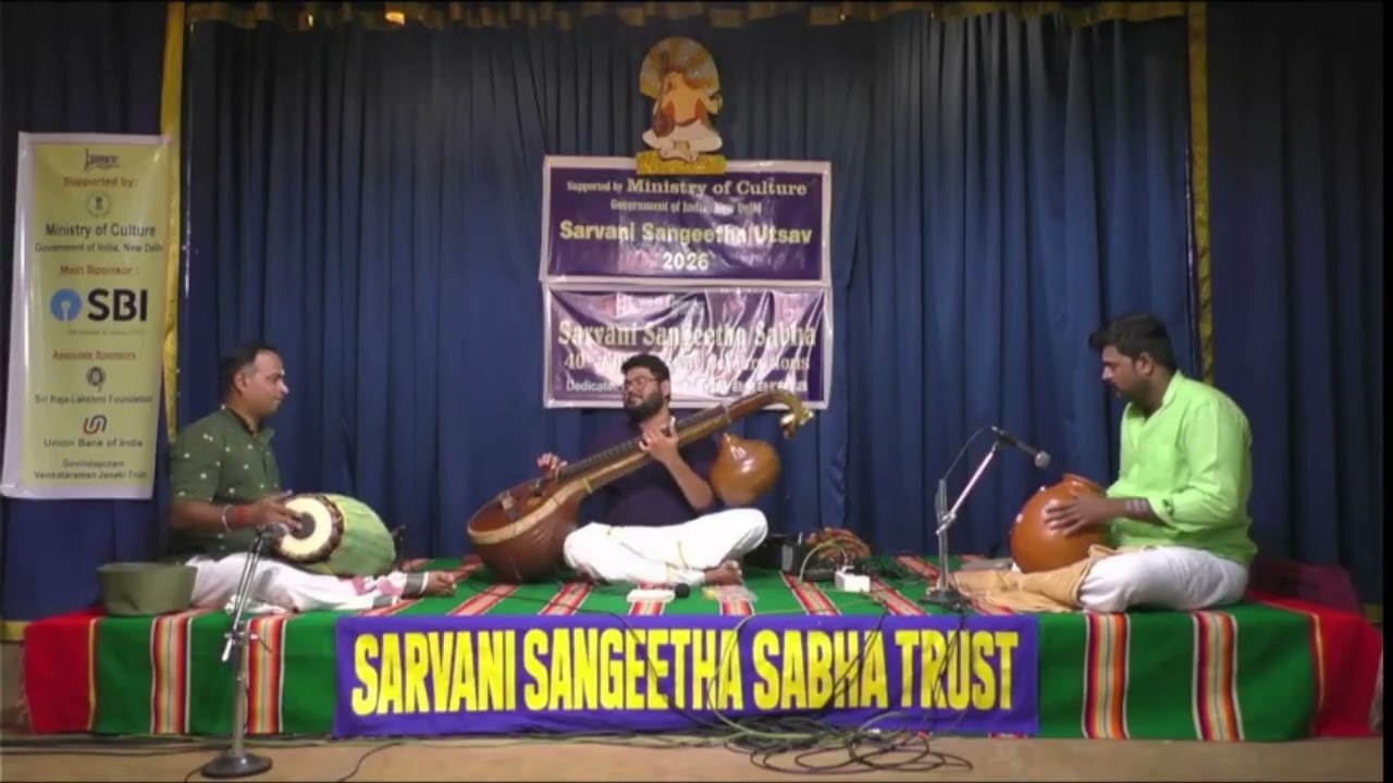 Manavinaalakincha - Tyagaraja krithi in Nalinakanthi