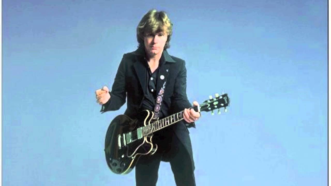 Run Rudolph Run (Stereo Remix) - Dave Edmunds