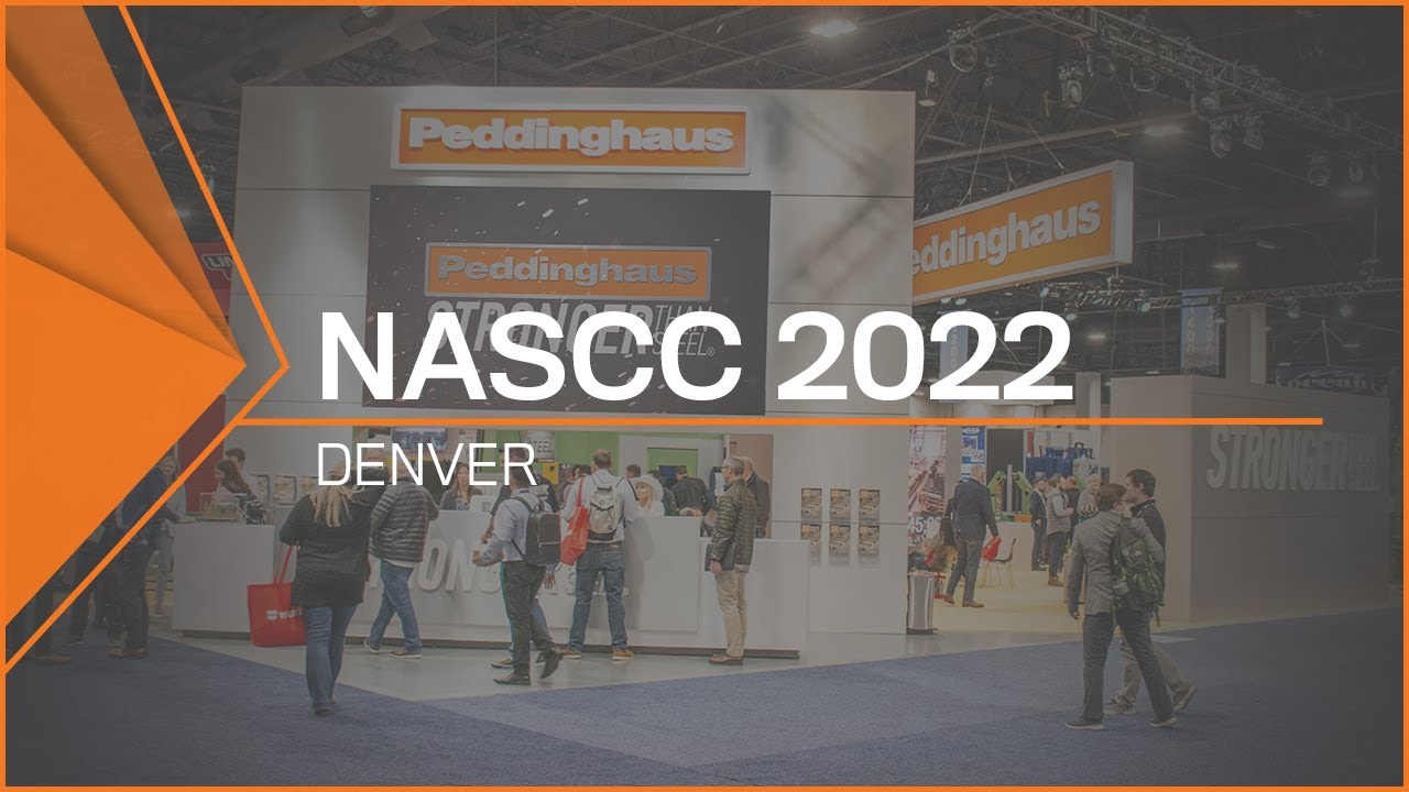 NASCC 2022 Recap | Peddinghaus