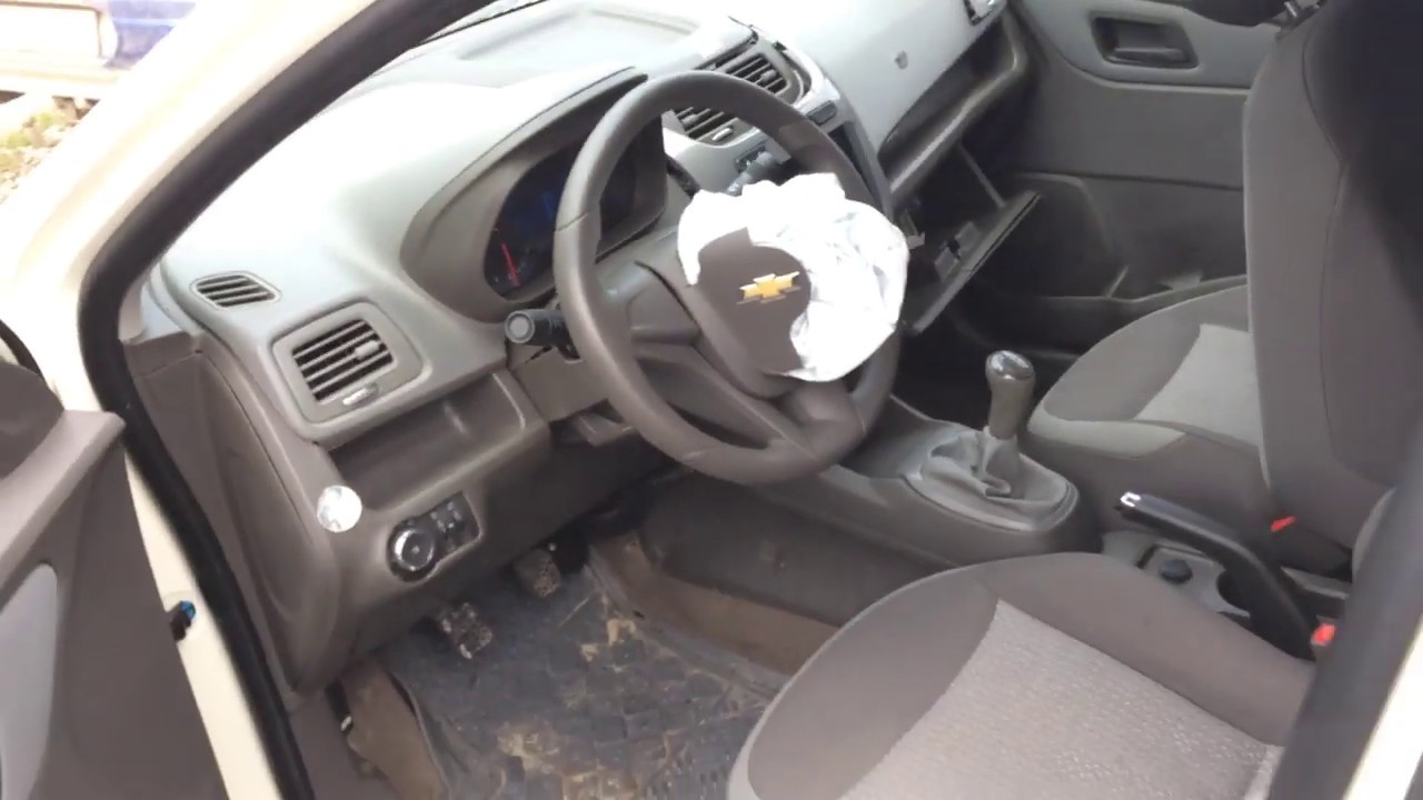 В разборе Chevrolet Cobalt (Шевроле Кобальт) ДВС 1.5 106л.с. B15D2 / МКПП 2WD Седан 2013г