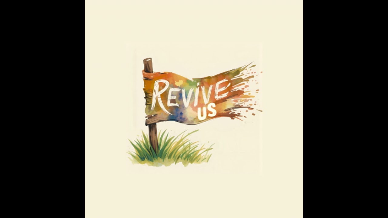 'Revive us in Mission' with Zaina Orenuga | 16.11.25