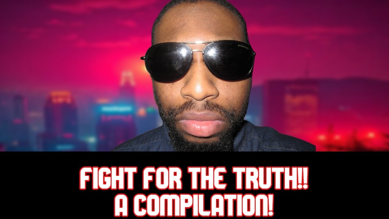 EVERYBODY NEEDS TO WATCH FOR THE TRUTH!