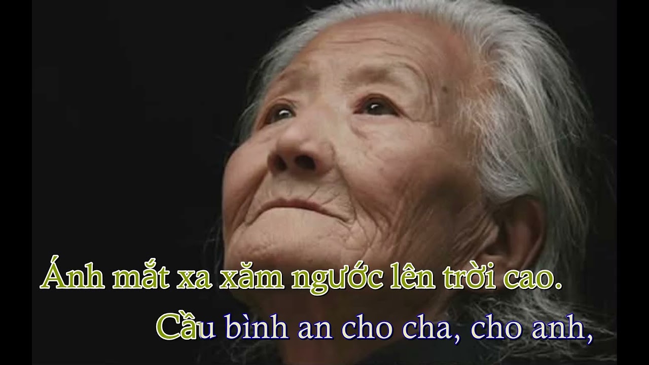 Đời Mẹ!