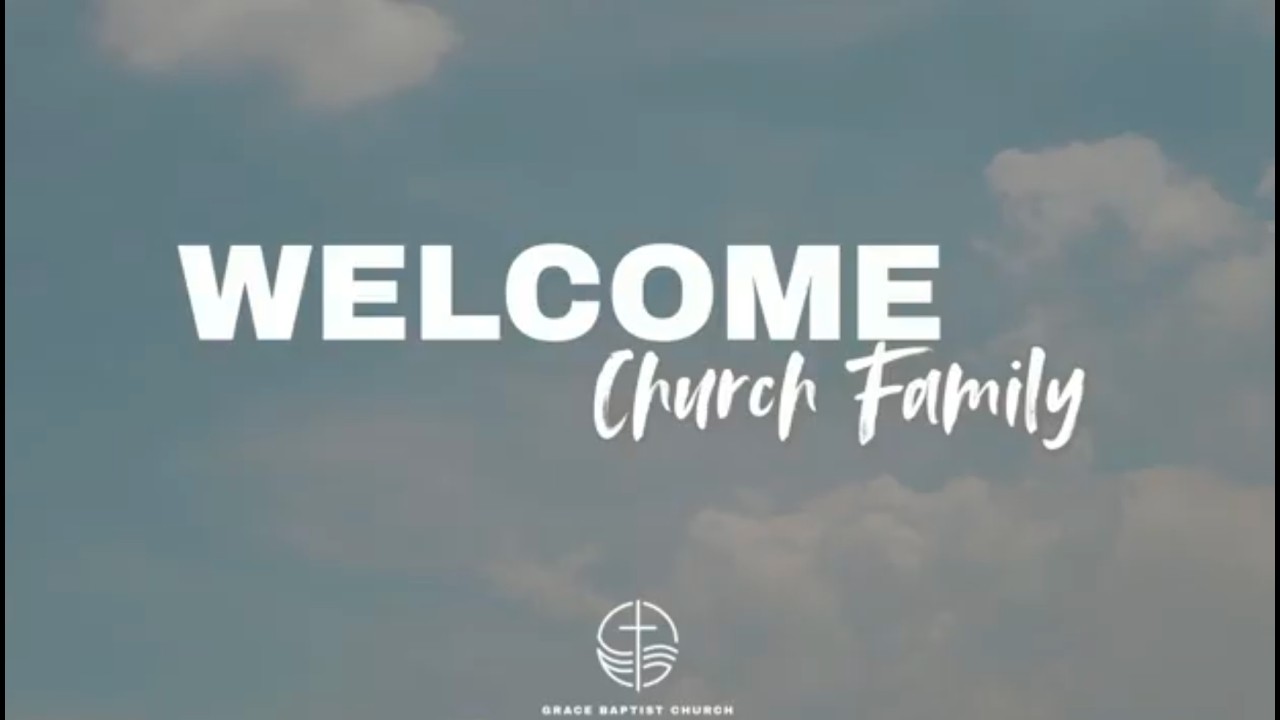 Following Jesus | The Grow Conference 2/6/26