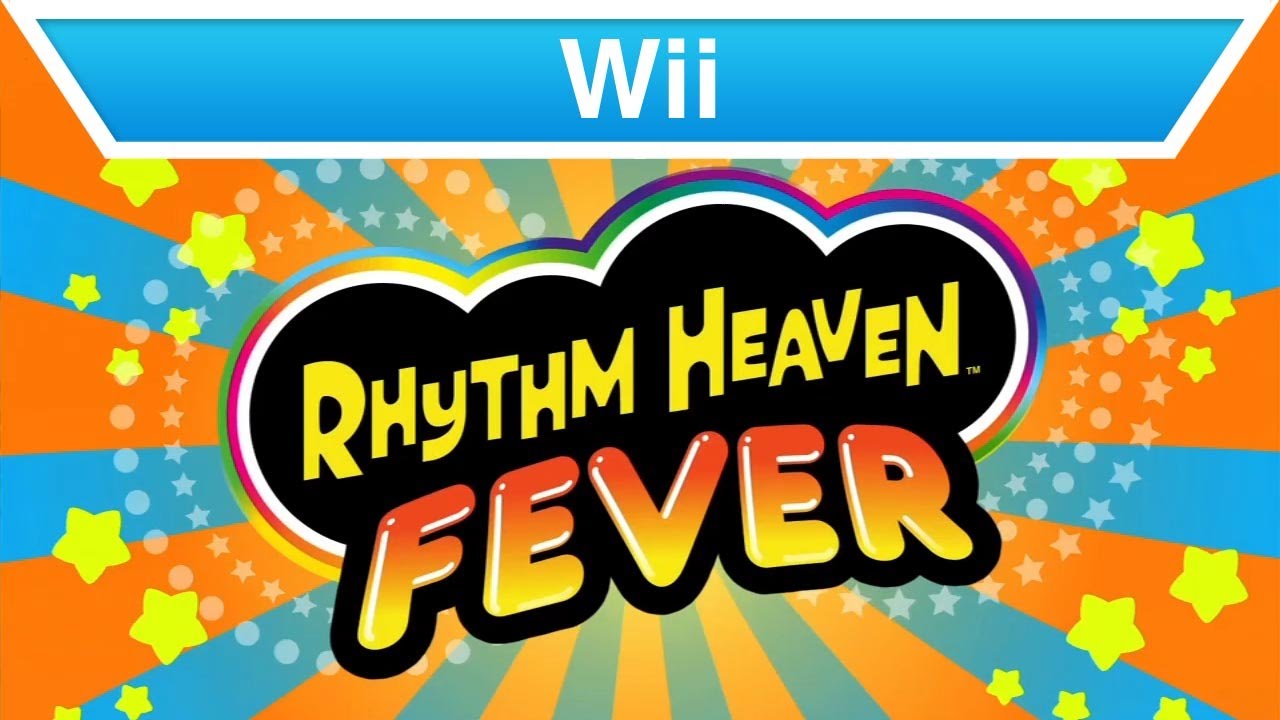 Wii - Rhythm Heaven Fever How to Play Video Part 1