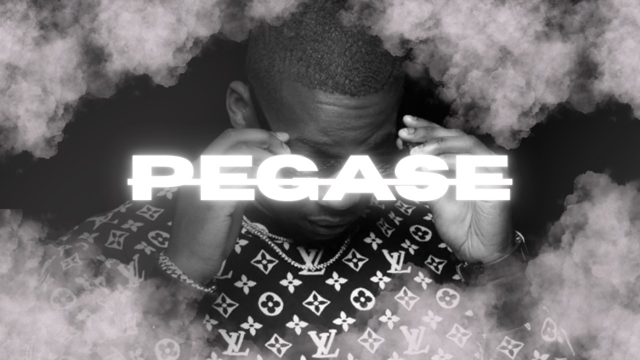 [FREE] SDM Type Beat 'PEGASE' | Dark Trap Type Beat