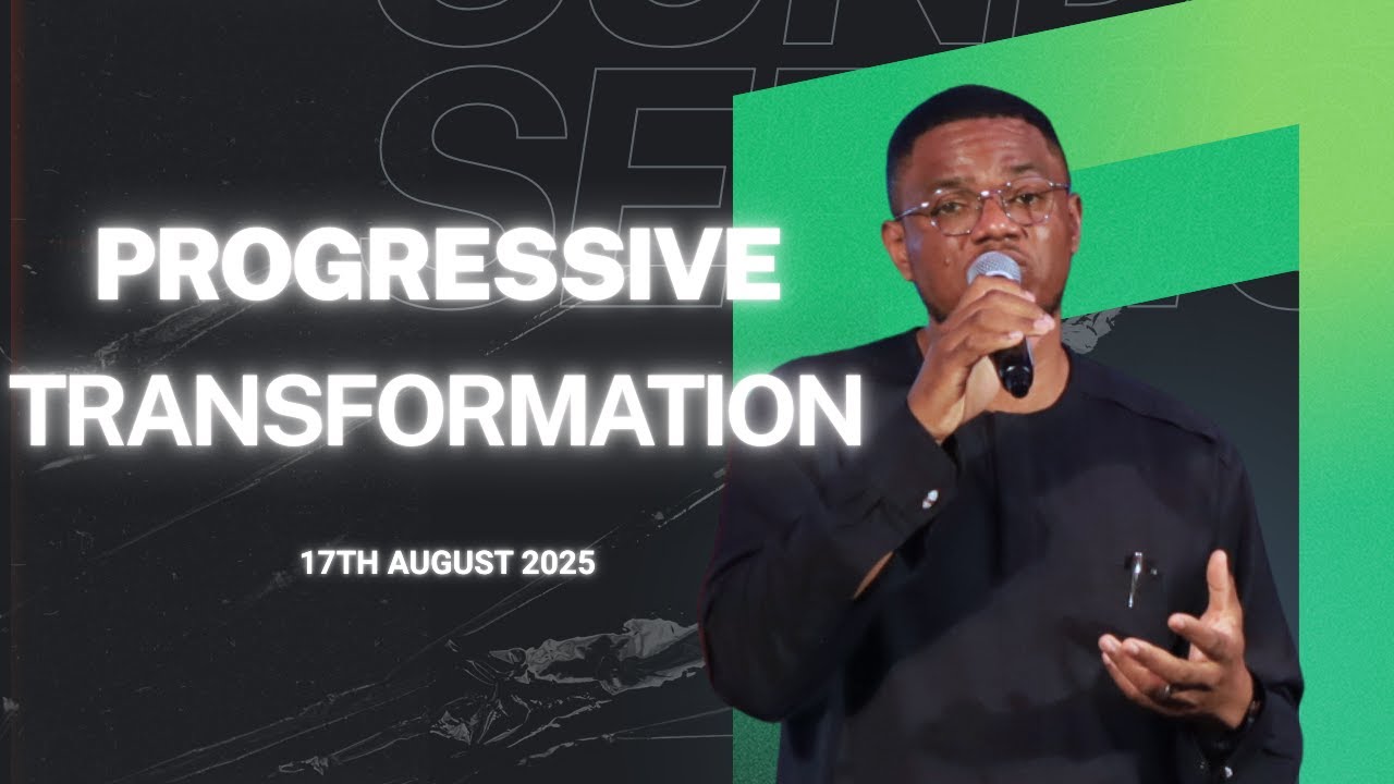 Metamorphoo - Progressive Transformation