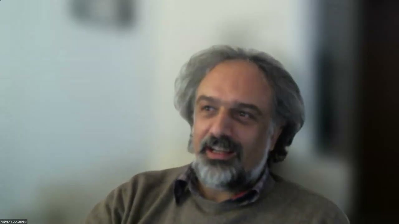 SPHERIC Interview with Professor Andrea Colagrossi