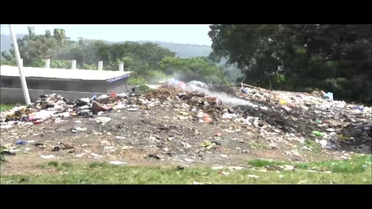 Bishop Herman College infrastructural challenge