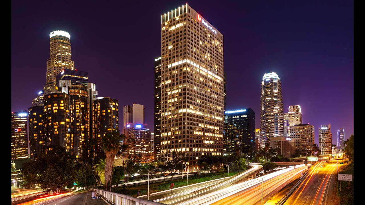 Shooting the City at Night and Finding the Right Composition, a Lightroom Tutorial - PLP #195