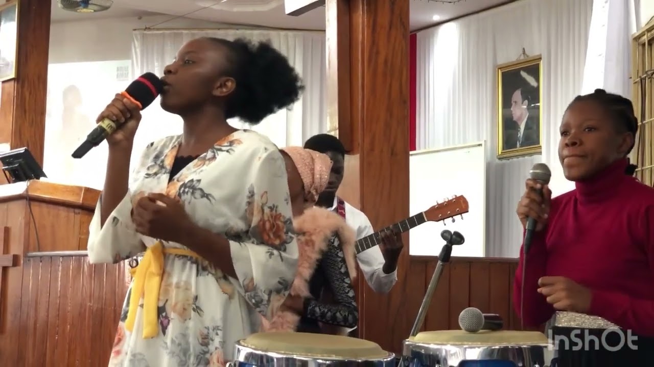 Millésime LIFOKO dans Brise moi de maman henriette FUAMBA