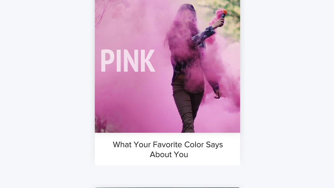 Beautiful video templates for social media marketing | Wave.video